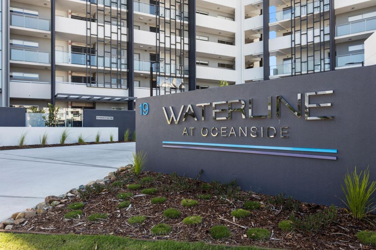 Waterline At Oceanside Hotel