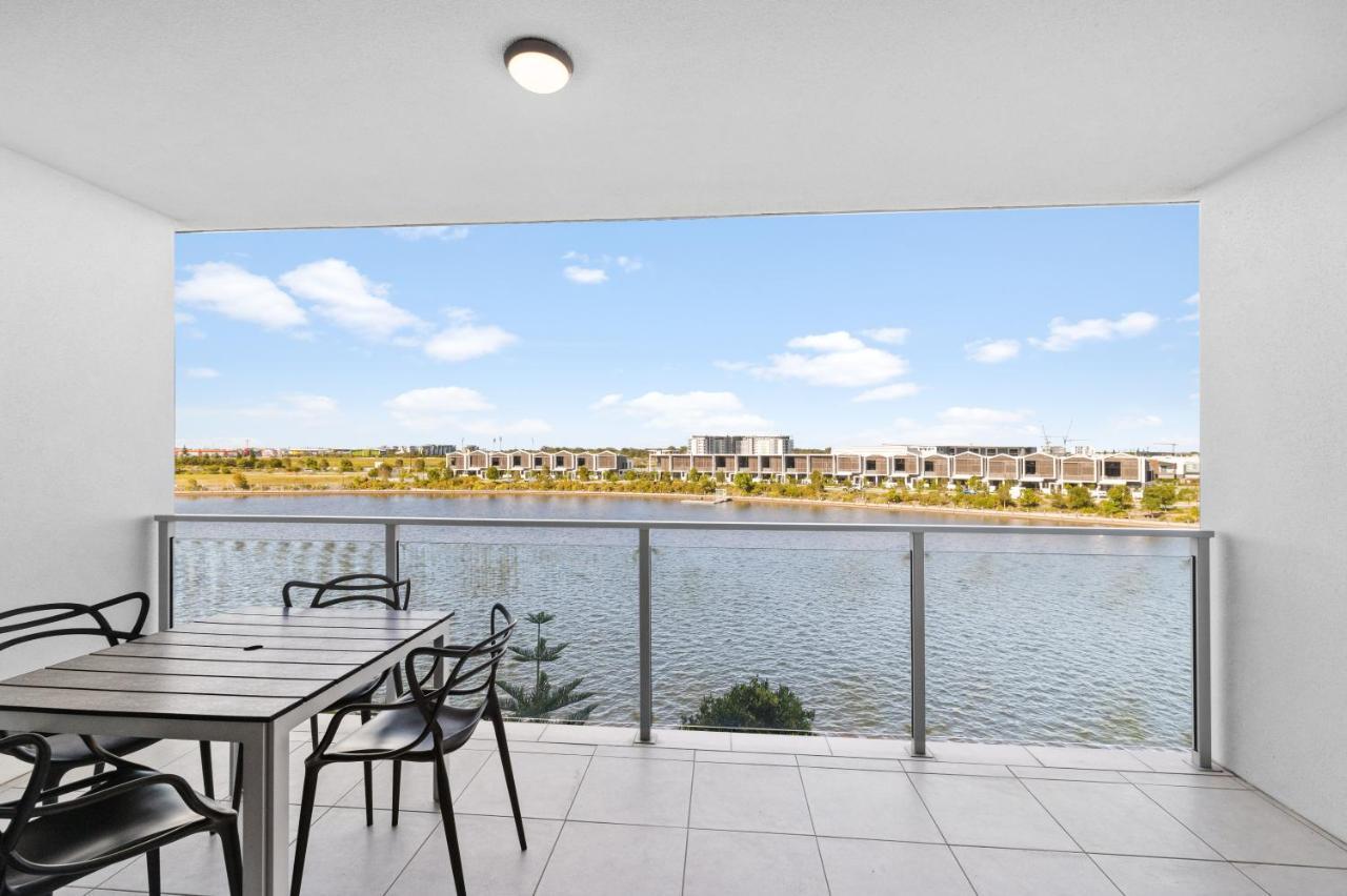 Waterline At Oceanside Hotel Kawana Waters