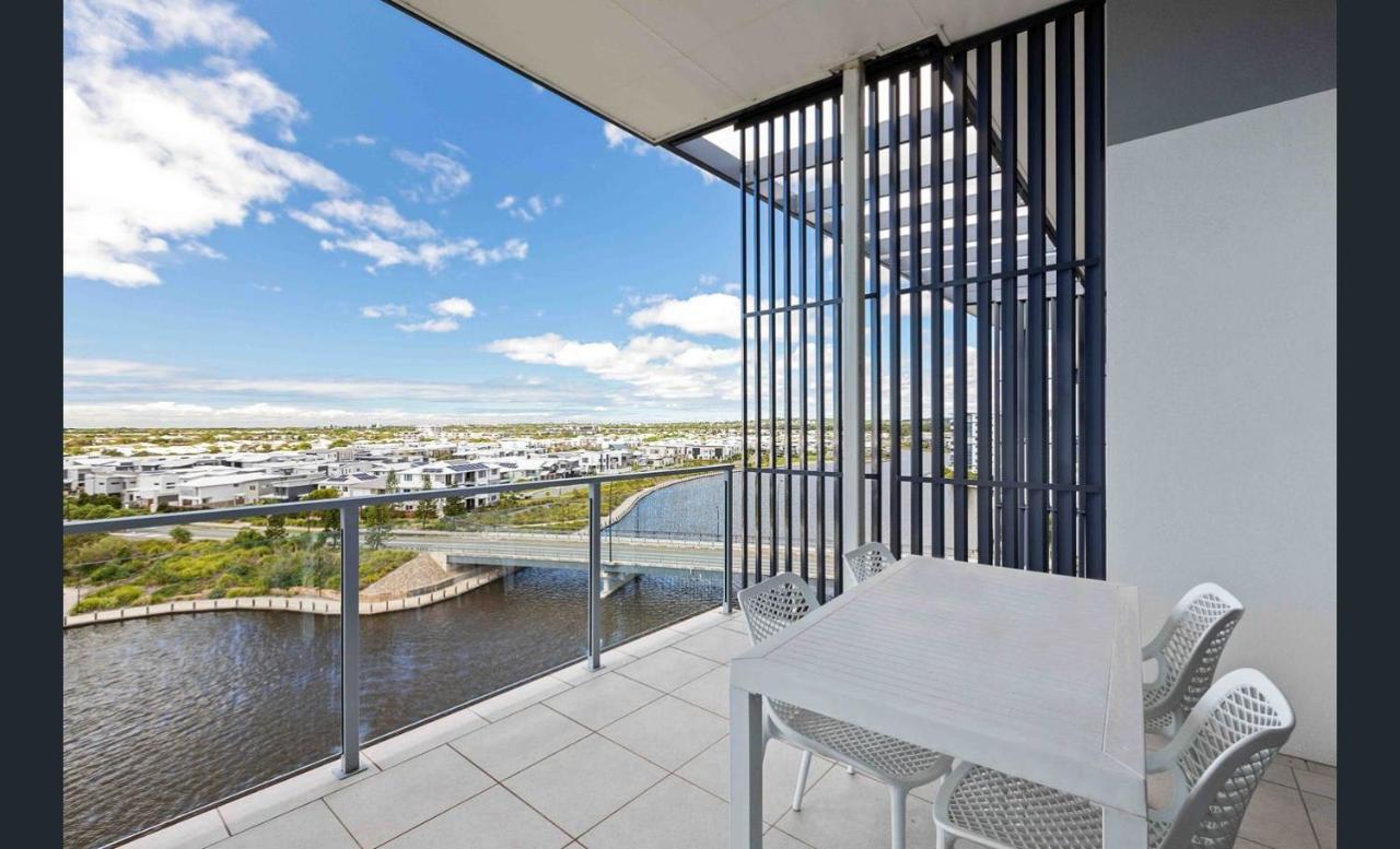 Waterline At Oceanside Kawana Waters